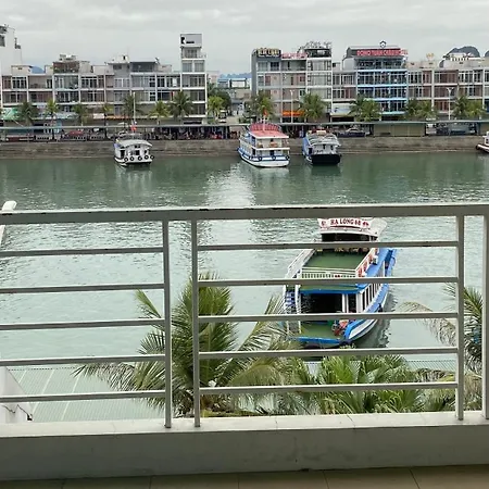 Sochu House- Tuan Chau Homestay & Coffee Ha Long Exterior photo