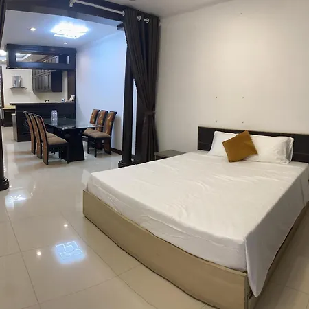 Sochu House- Tuan Chau Homestay & Coffee Ha Long Exterior photo