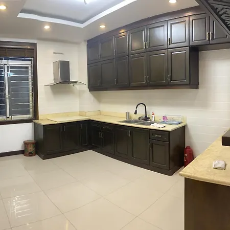 Sochu House- Tuan Chau Homestay & Coffee Ha Long Exterior photo