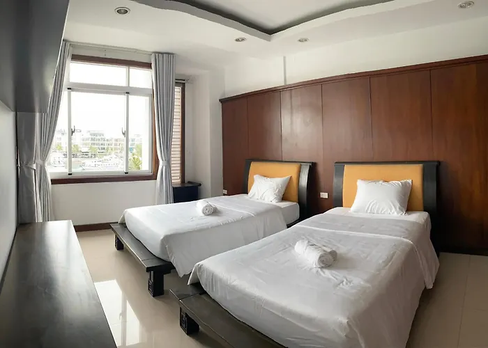 Sochu House- Tuan Chau Homestay & Coffee