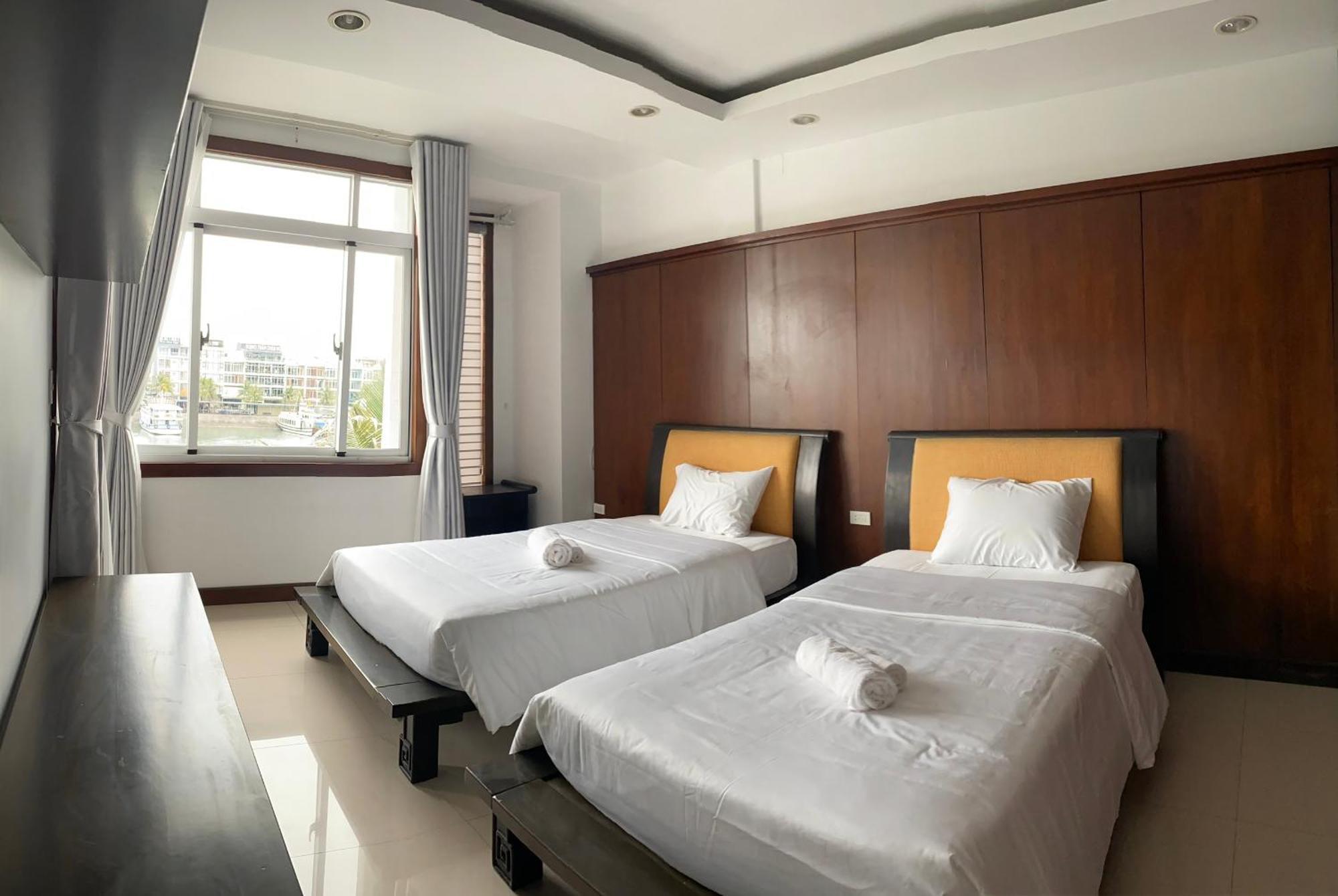 Sochu House- Tuan Chau & Coffee Homestay