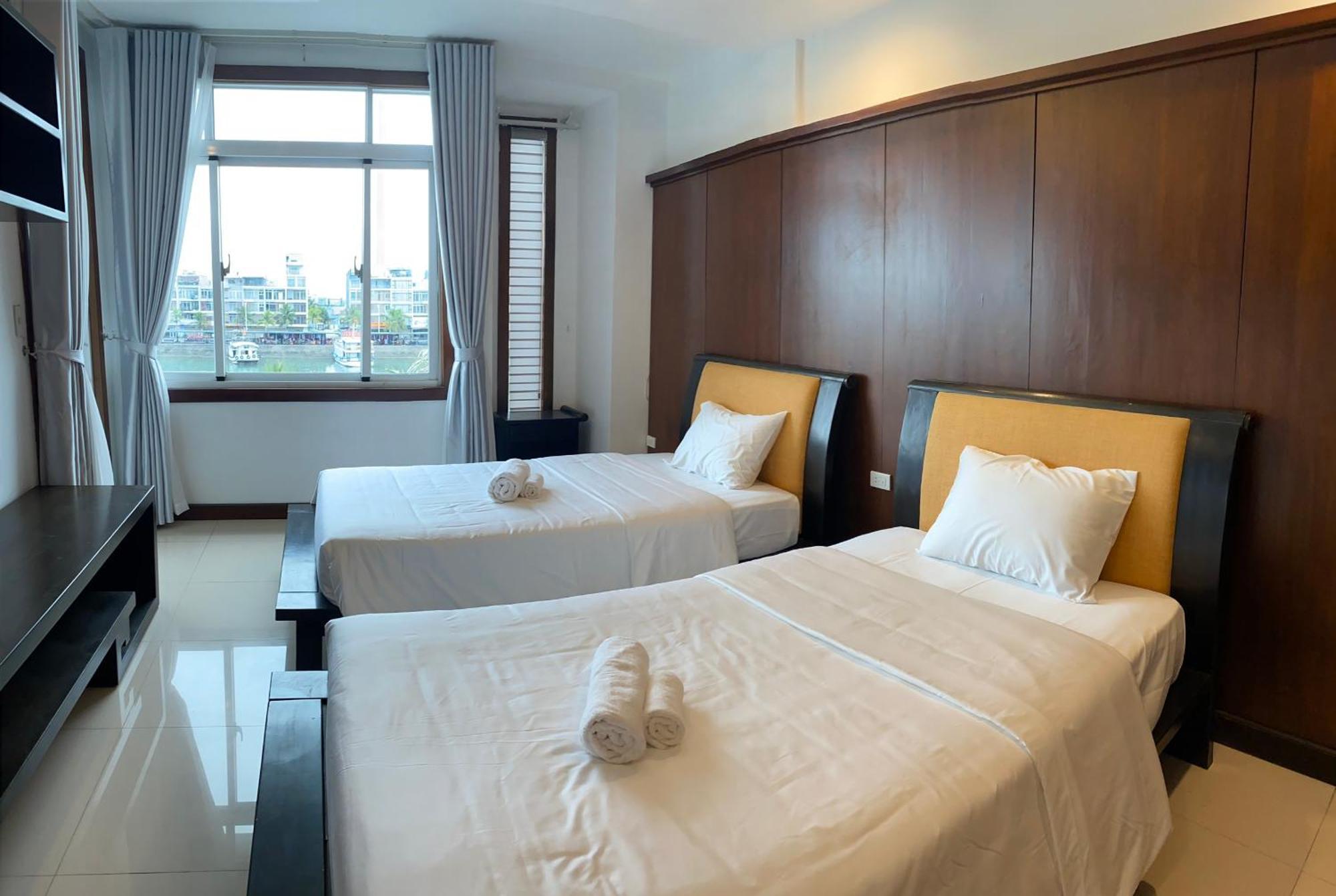 Homestay Sochu House- Tuan Chau & Coffee *