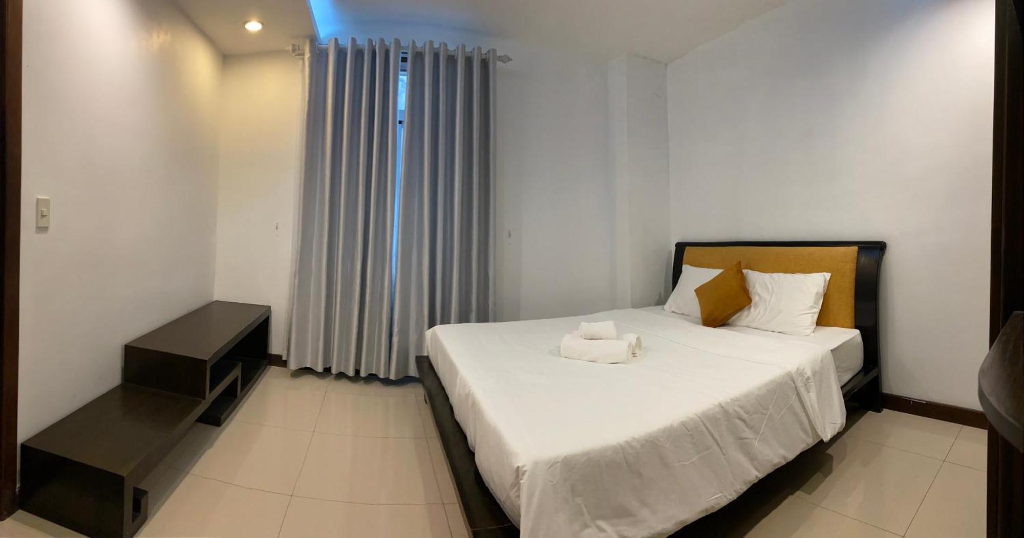 Homestay Sochu House- Tuan Chau & Coffee Ha Long