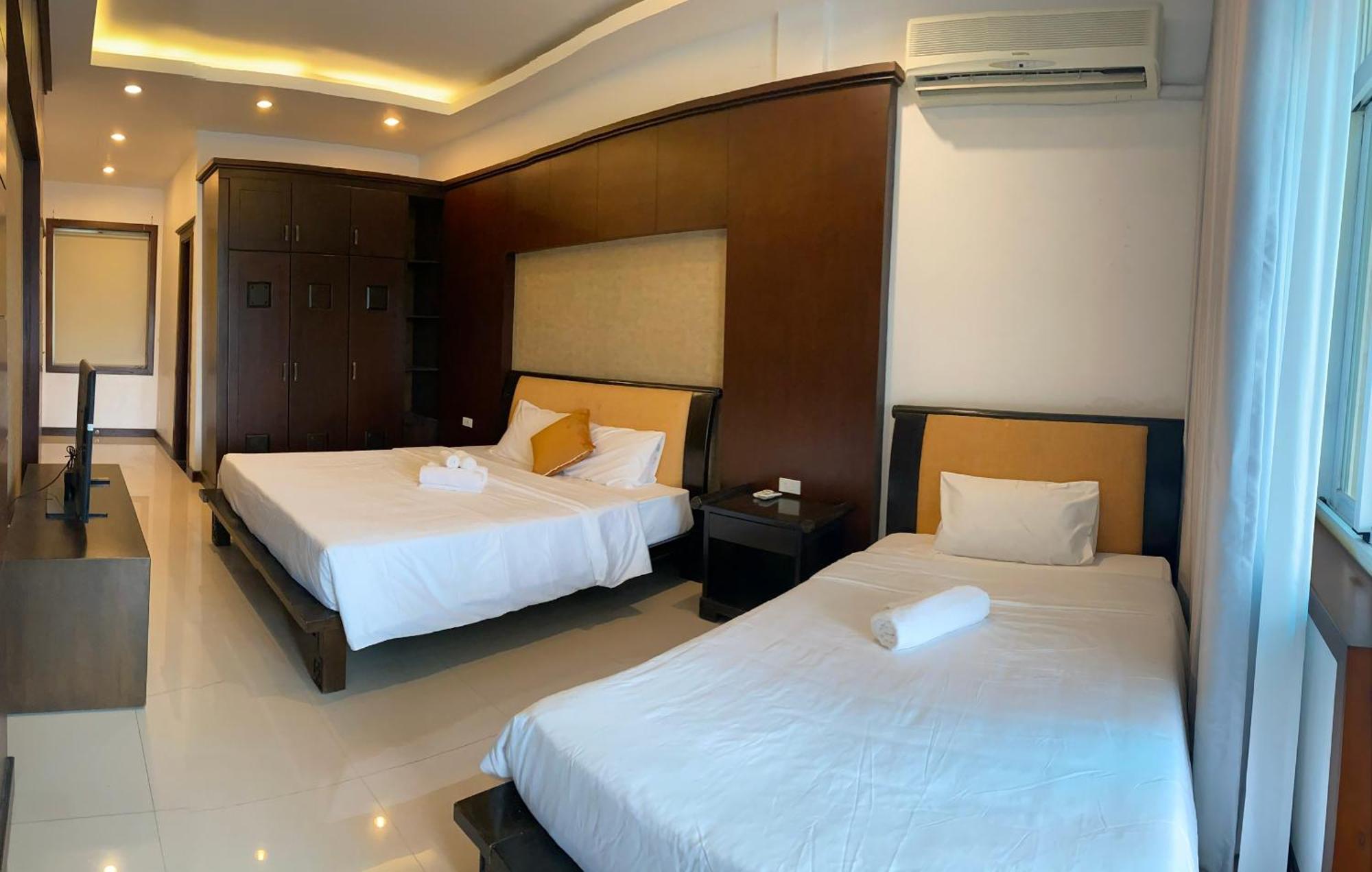 Sochu House- Tuan Chau & Coffee Homestay *