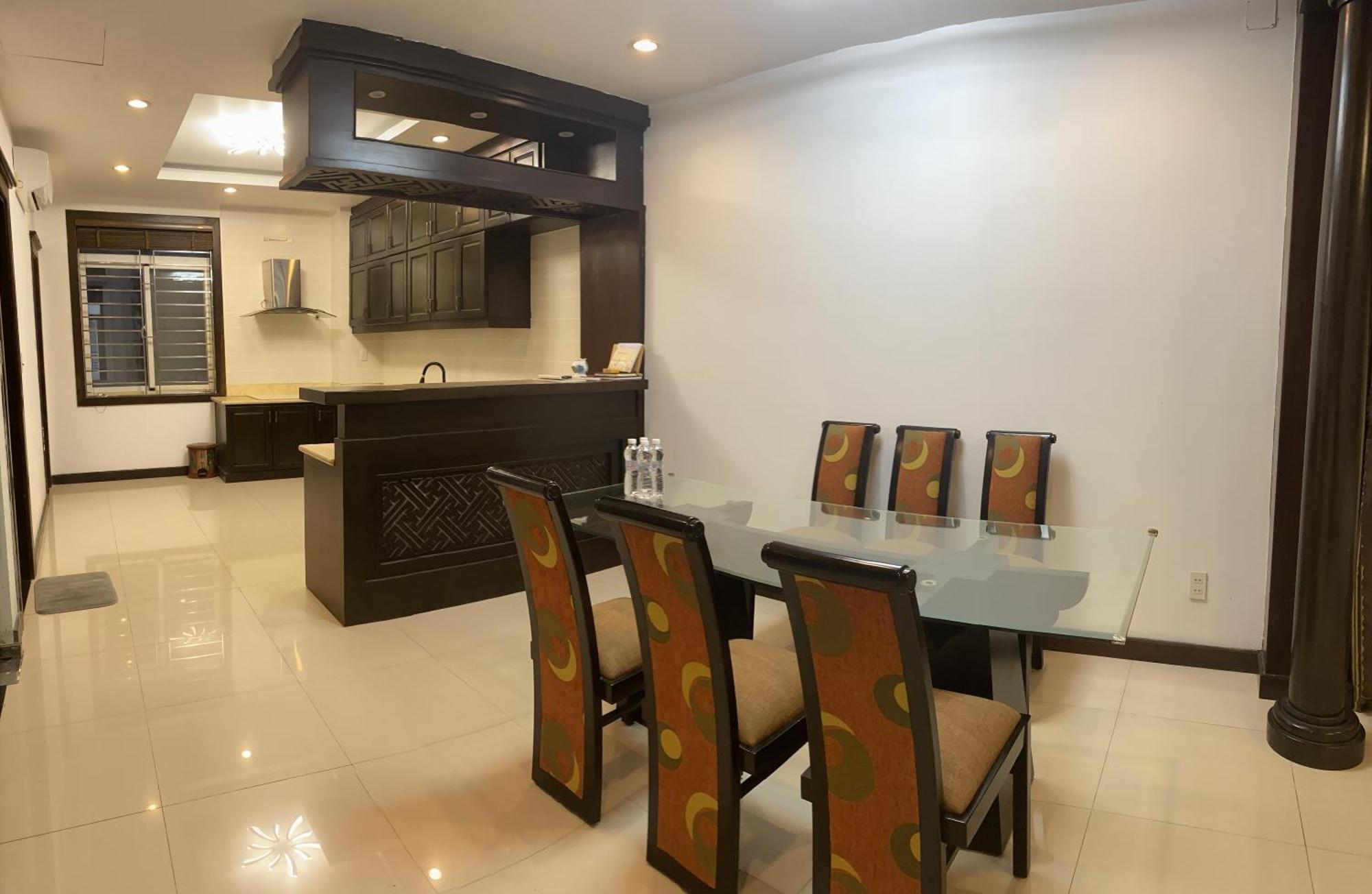 Sochu House- Tuan Chau & Coffee