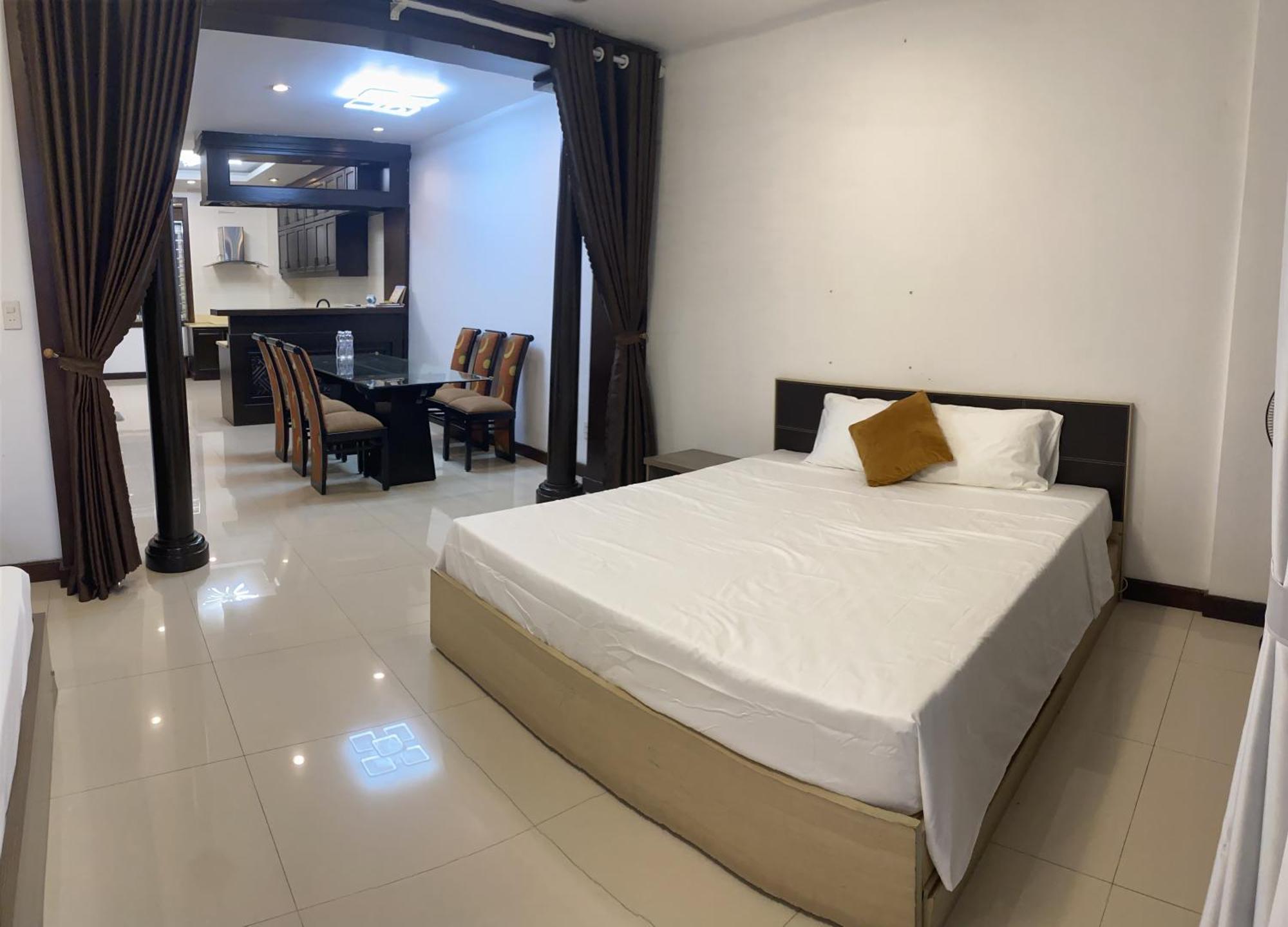 Sochu House- Tuan Chau & Coffee * Ha Long