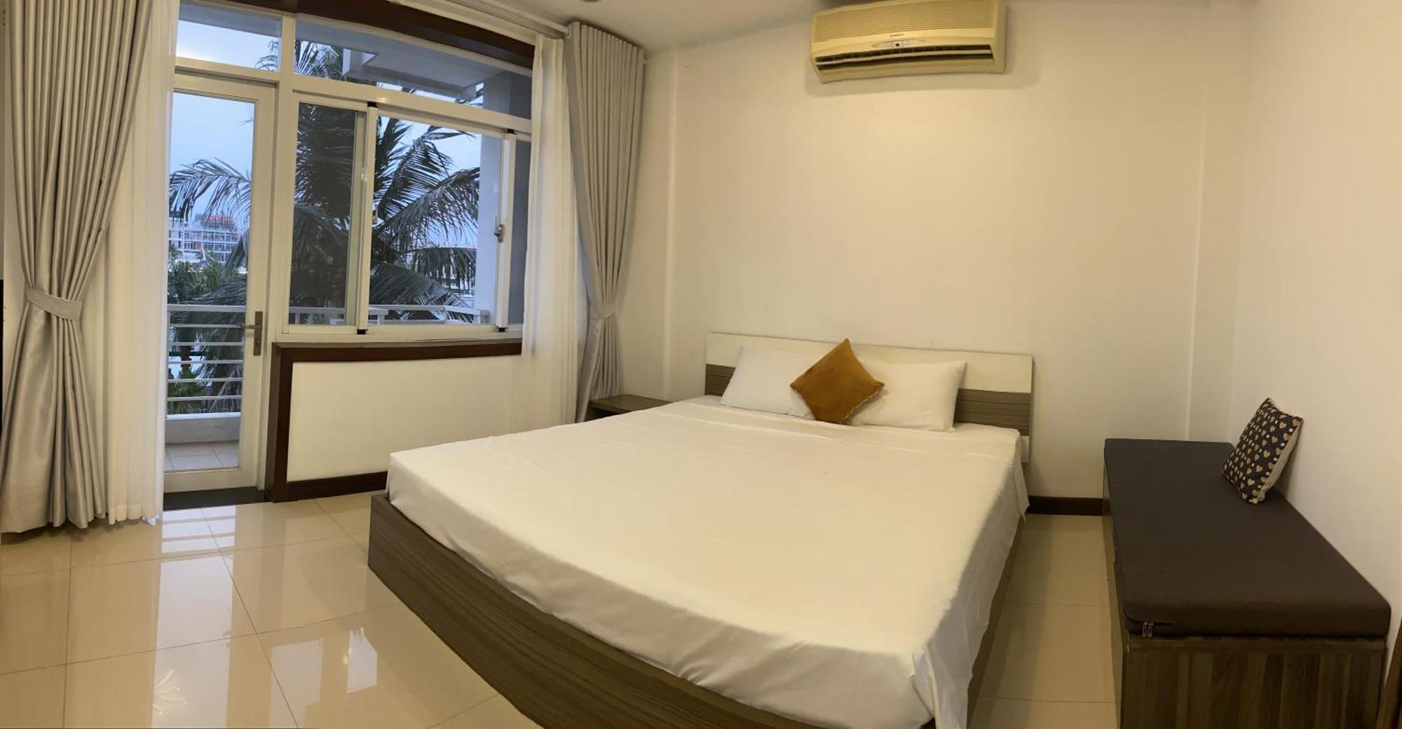 Sochu House- Tuan Chau & Coffee Homestay Ha Long