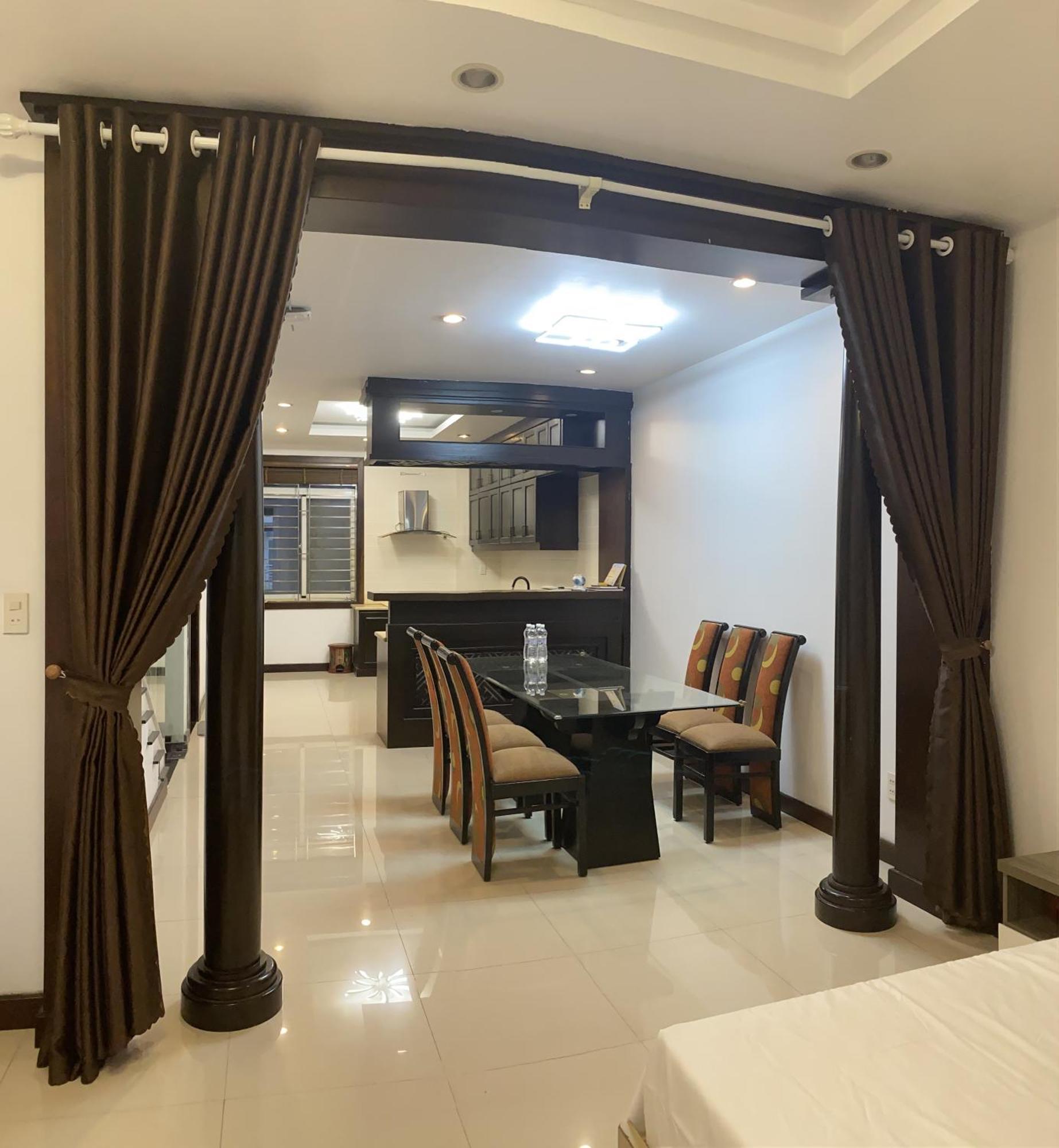 Sochu House- Tuan Chau & Coffee Homestay