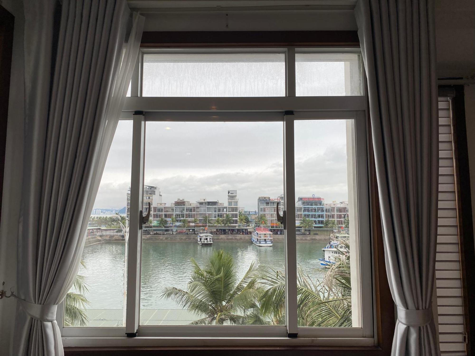 Sochu House- Tuan Chau & Coffee Homestay